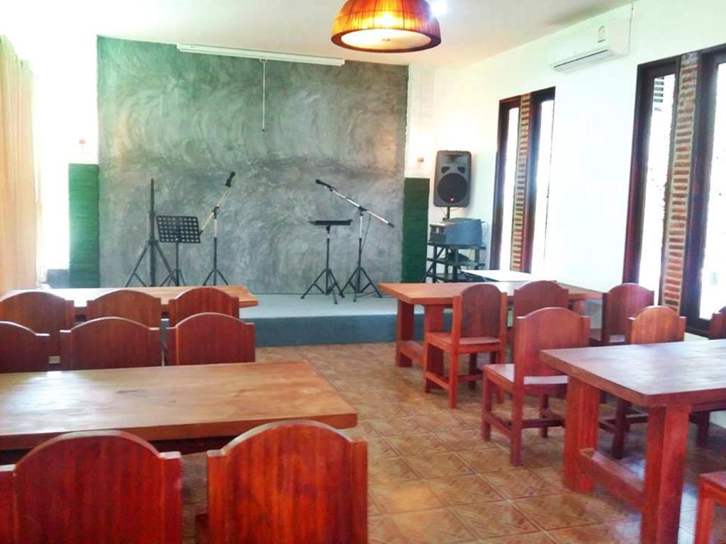 Chumphon Travelodge Exterior photo
